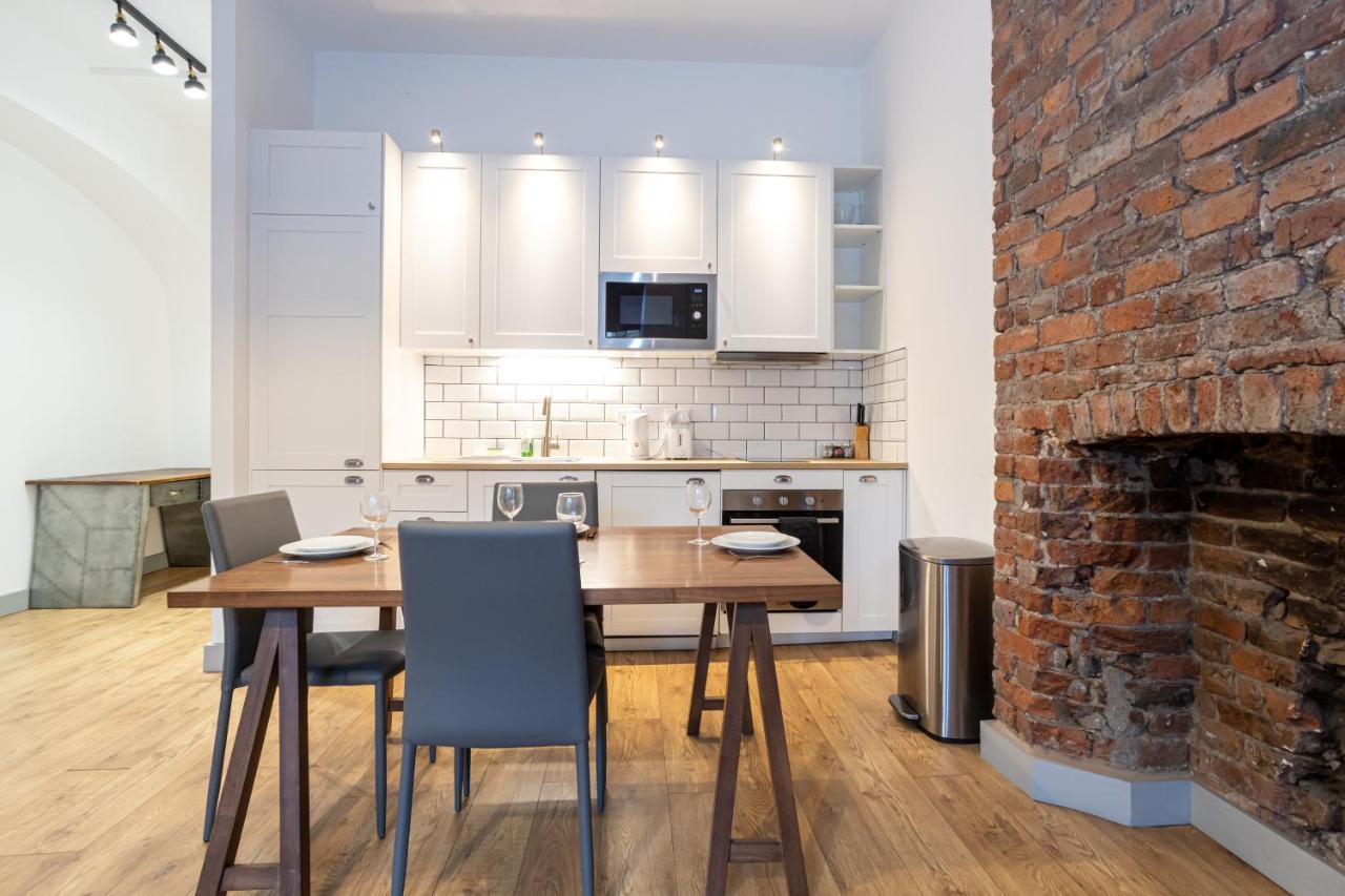Pillo Rooms Serviced Apartments - Salford Mánchester Exterior foto